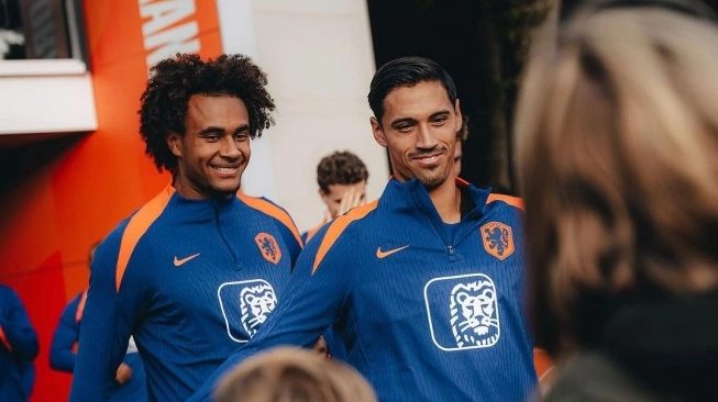 Ronald Koeman Optimistis Belanda Bisa Beri Kejutan di Piala Dunia 2026