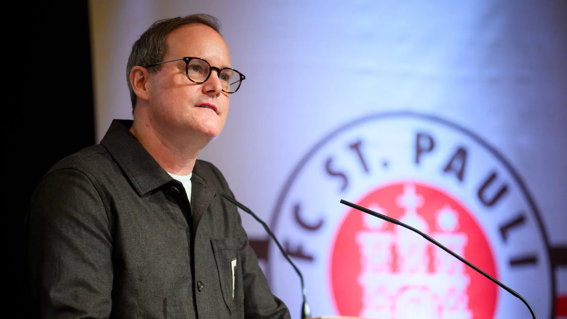 Kritik Trump, Pejabat DFB Oke Gottlich Minta Jerman Pertimbangkan Boikot Piala Dunia 2026