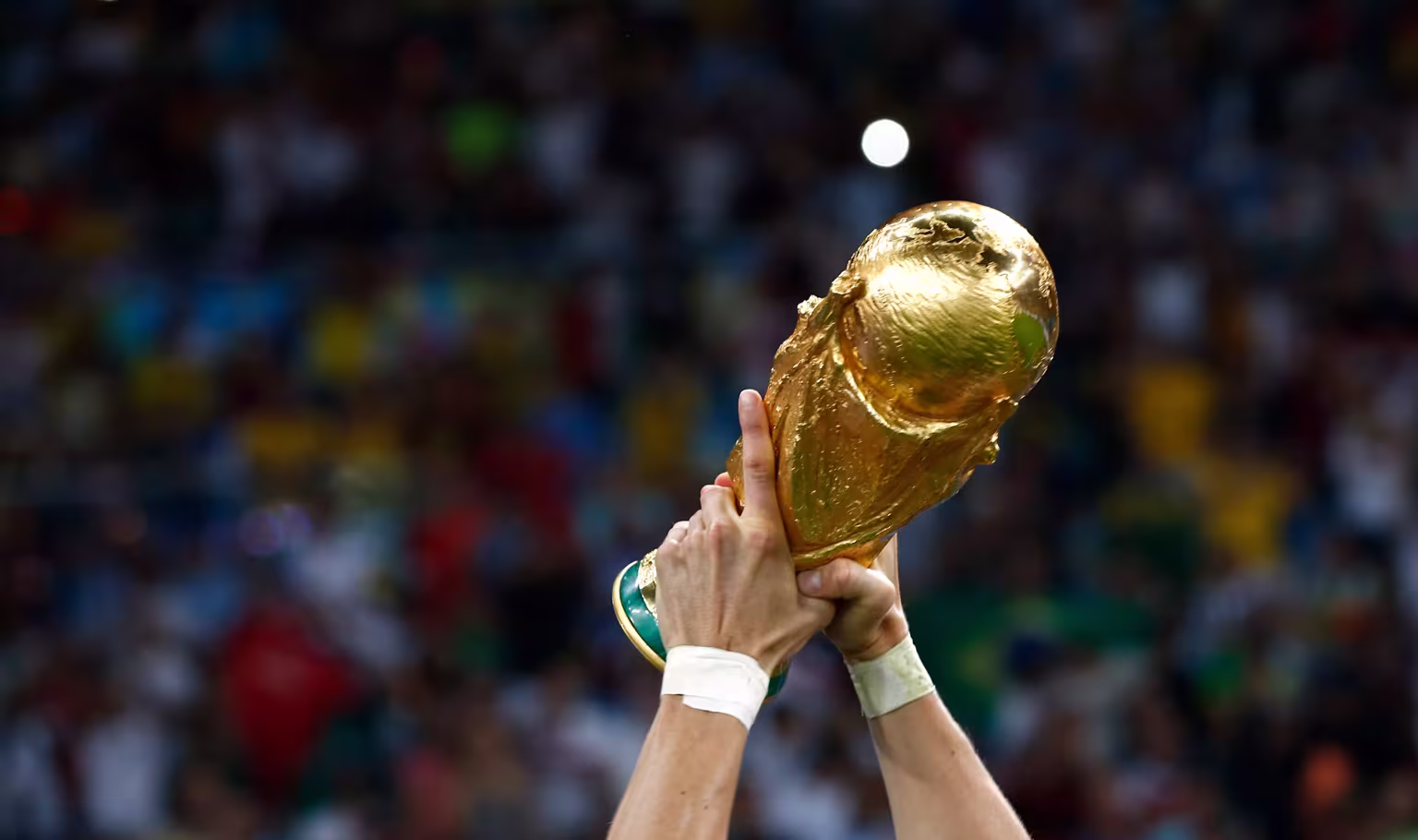 Kualifikasi Piala Dunia FIFA 26: Semua yang Perlu Anda ketahui