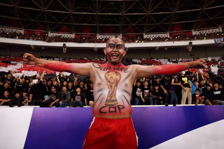 Berikut Delapan Tim Terbaik Asia Di Piala Dunia 2026