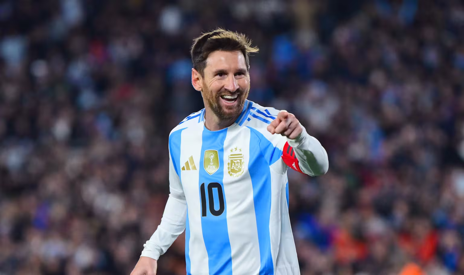 Daftar Para Pemain Yang Mengejar Rekor Di Piala Dunia 2026