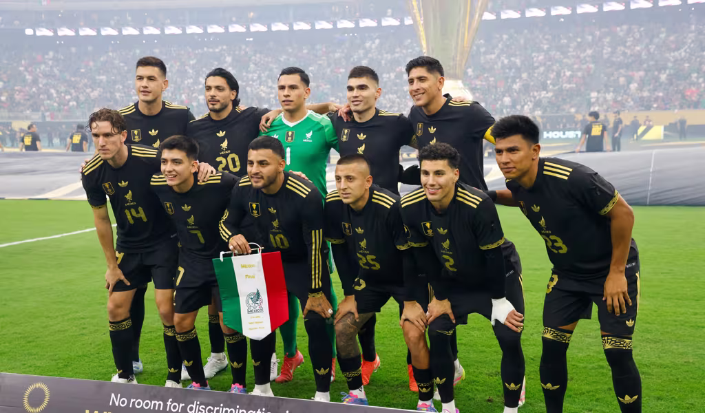 Meksiko di Piala Dunia FIFA: Profil Tim dan Sejarah