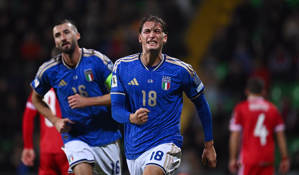 Masih Ada 22 Tim Yang Meperebutkan Posisi Di Piala Dunia 2026