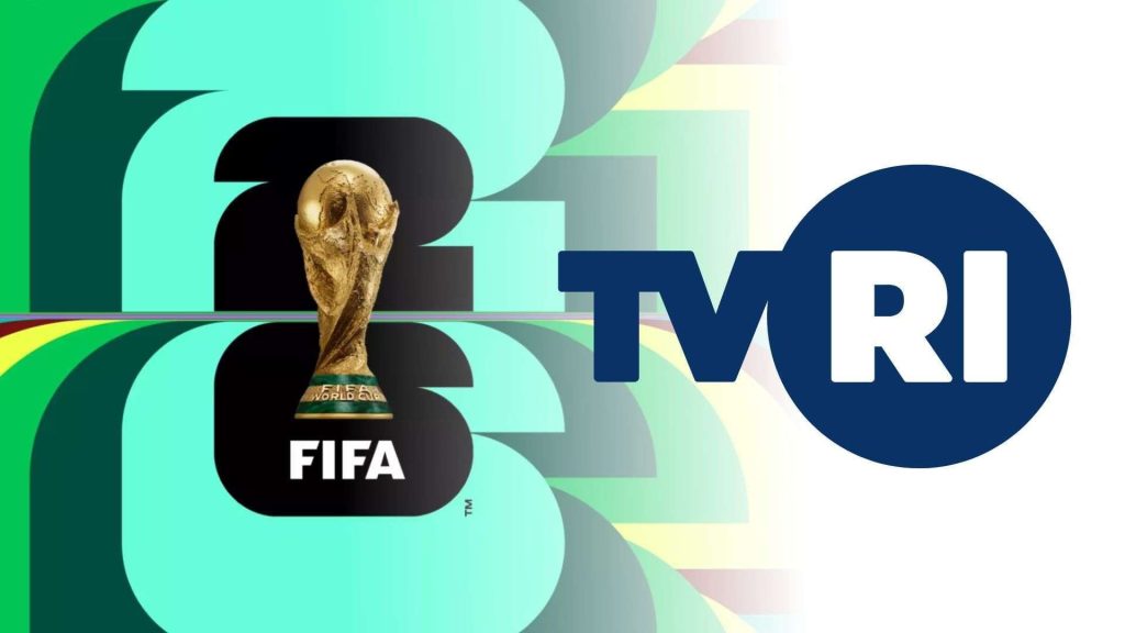TVRI PARTNER PIALA DUNIA 2026