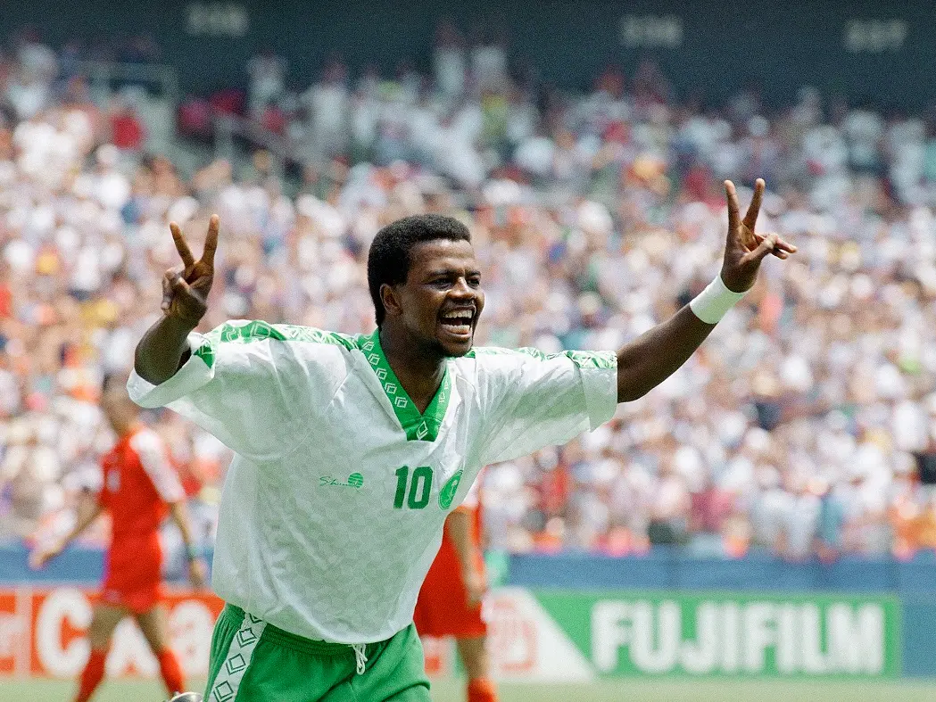 Deretan Momen Terbaik Wakil Asia di Piala Dunia FIFA