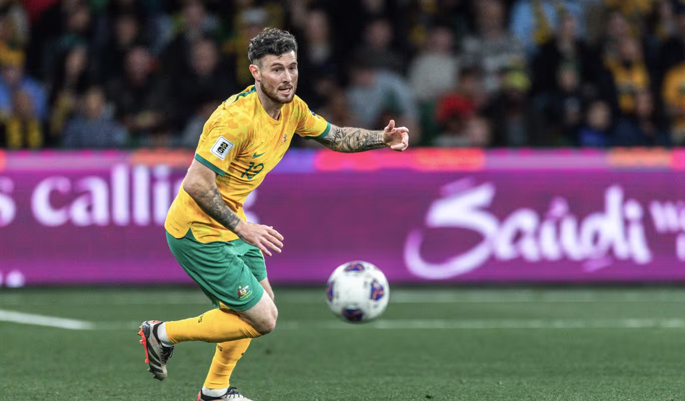 O’Neill: Pertandingan Australia melawan AS akan berlangsung sengit.