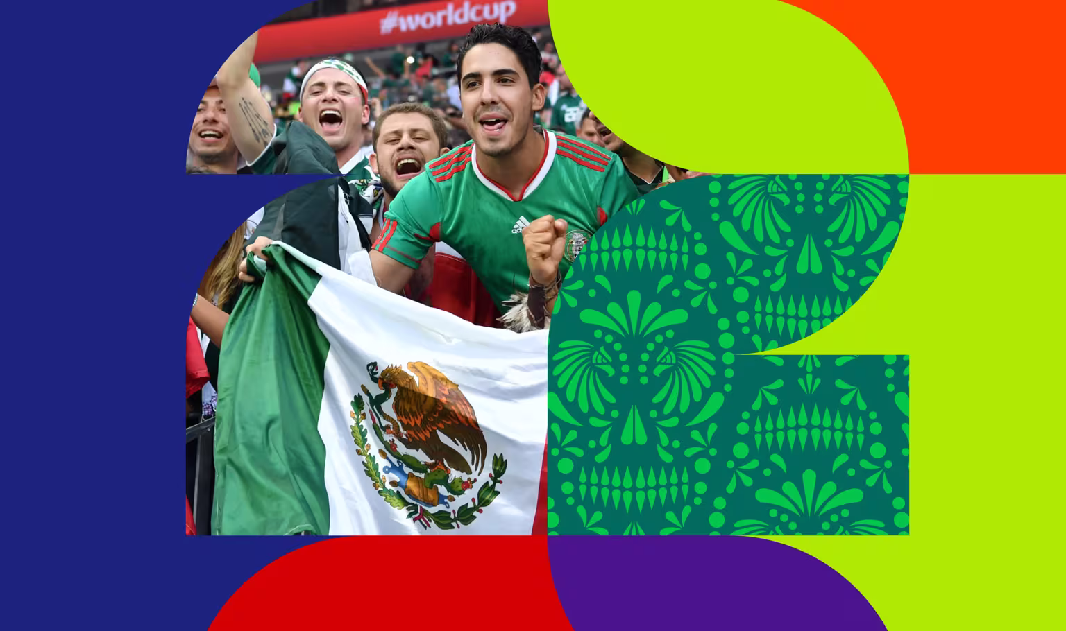 Tiket untuk Turnamen Play-Off Piala Dunia FIFA 2026™ kini sudah dijual.