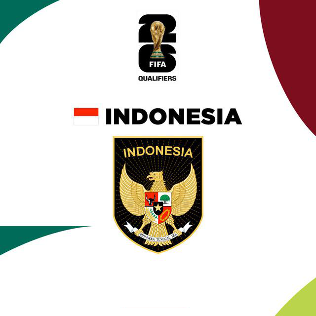 Mungkinkah Timnas Indonesia Gantikan Iran di Piala Dunia 2026?