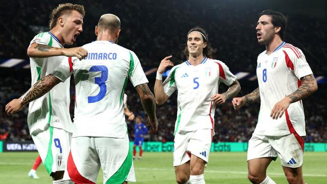 Gabriele Gravina soal Kegagalan Timnas Italia Lolos ke Piala Dunia 2026: Gennaro Gattuso Sudah Siap tapi Pemain Belum