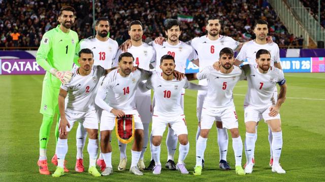 Kans Timnas Indonesia Tampil di Playoff Jika Iran Mundur dari Piala Dunia 2026, Pengamat: FIFA Harus Cepat Ambil Keputusan!