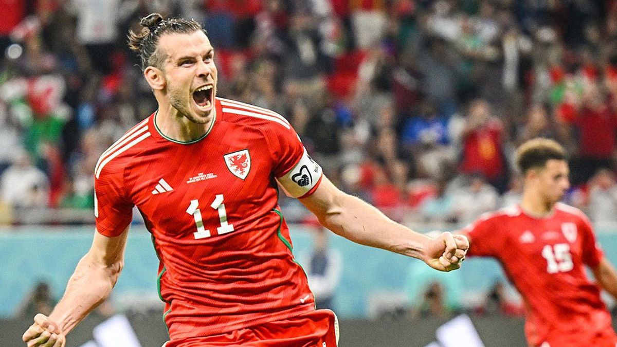 Kembalinya The Dragons yang Telah Lama Dinantikan Di Piala Dunia