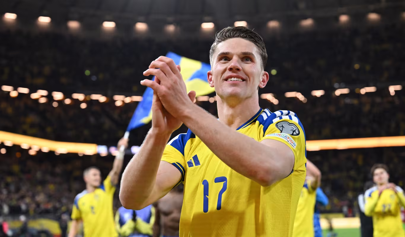 Bosnia, Ceko, Swedia, dan Turki Lolos; Italia Tersingkir