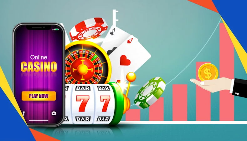 Casino BetNjet UK Experience Exciting Online Gambling Casino BetNjet UK Experience Exciting Online Gambling