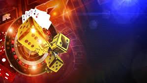 Casino BetNjet UK Experience Exciting Online Gambling Casino BetNjet UK Experience Exciting Online Gambling