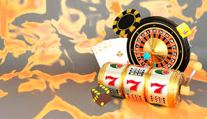 Discover the Thrills at Casino Betunlim Discover the Thrills at Casino Betunlim
