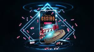 Experience the Thrill at NeoCasino Casino & Sportsbook -99779448