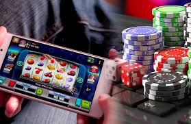 Experience Thrills at Spins House Casino Experience Thrills at Spins House Casino