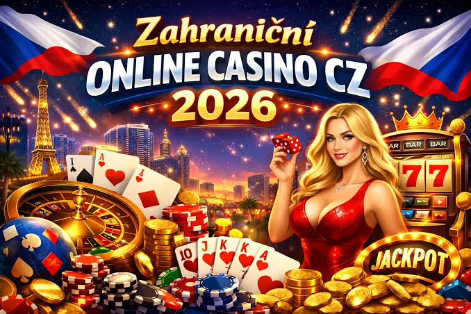 Ideální online kasina v České republice: Náš žebříček 12 nejlepších pro rok 2026 Ideální online kasina v České republice: Náš žebříček 12 nejlepších pro rok 2026