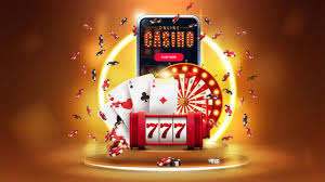 Online Casino Spænding, Underholdning og Gevinster Online Casino Spænding, Underholdning og Gevinster