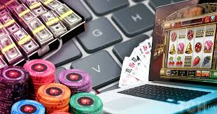 Online Kasina Vše, co potřebujete vědět o virtuálním hraní Online Kasina Vše, co potřebujete vědět o virtuálním hraní