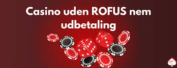 Udforsk Online Casino Uden MitID Spil Sikkert og Nemt Udforsk Online Casino Uden MitID Spil Sikkert og Nemt