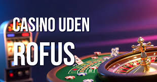Udforsk Online Casino Uden MitID Spil Sikkert og Nemt Udforsk Online Casino Uden MitID Spil Sikkert og Nemt