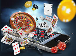 VOdds Casino & Sportsbook Your Ultimate Gaming Experience VOdds Casino & Sportsbook Your Ultimate Gaming Experience